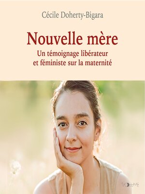 cover image of Nouvelle Mère